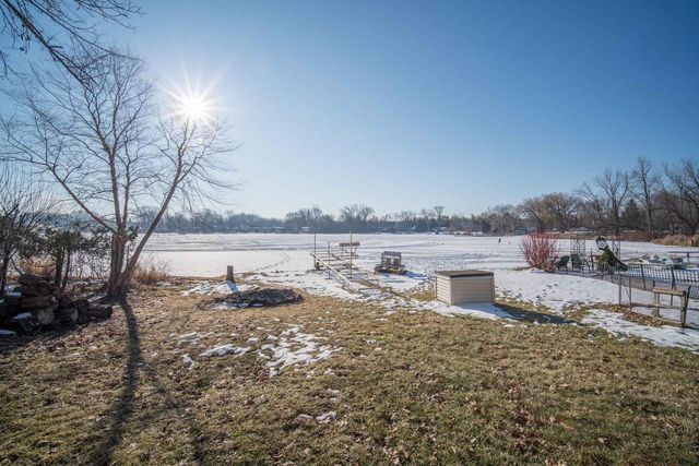 7174 PLEASANT DRIVE, West Bend, WI 53090