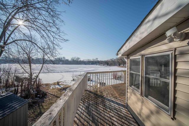 7174 PLEASANT DRIVE, West Bend, WI 53090