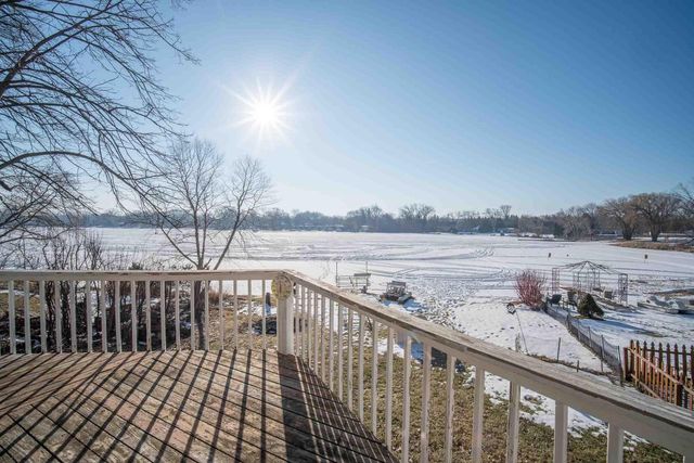 7174 PLEASANT DRIVE, West Bend, WI 53090