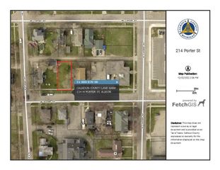 214 W Porter Street, Albion, MI 49224