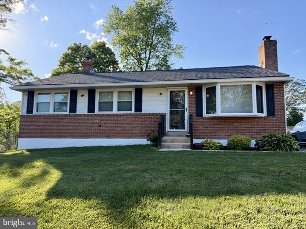 264 WESTFALL AVE, King Of Prussia, PA 19406