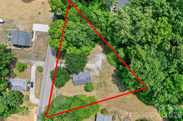 540 W Park Avenue, Mooresville, NC 28115