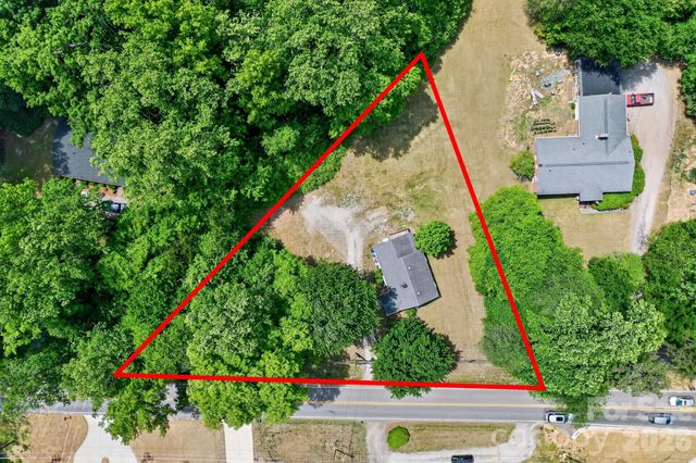 540 W Park Avenue, Mooresville, NC 28115