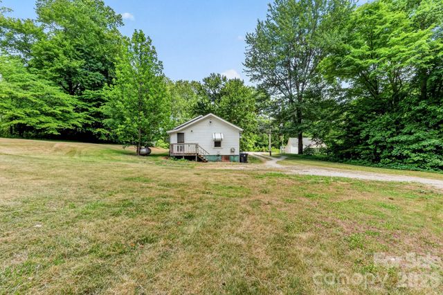 540 W Park Avenue, Mooresville, NC 28115