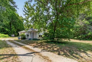 540 W Park Avenue, Mooresville, NC 28115