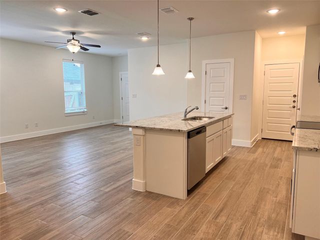 442 Parkline DR 31B, Georgetown, TX 78626