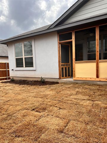 442 Parkline DR 31B, Georgetown, TX 78626