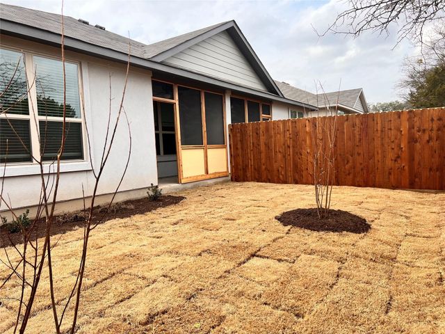 442 Parkline DR 31B, Georgetown, TX 78626