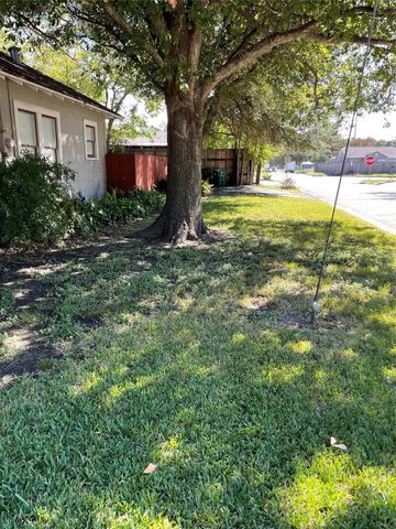 1039 Robbie Street, Houston, TX 77009