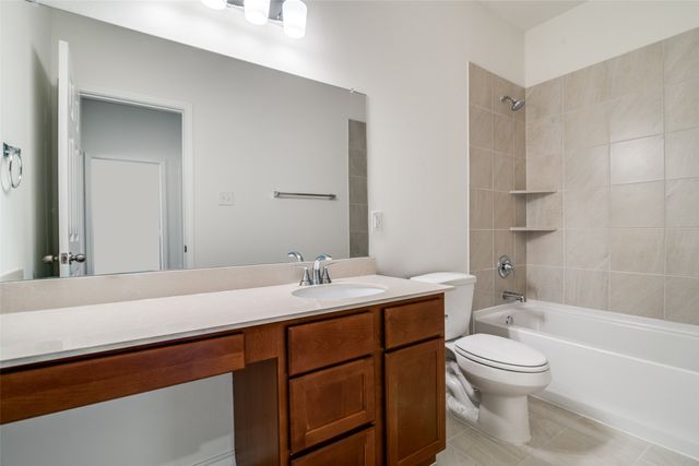 4105 Buffalo Grass Trail, Crandall, TX 75114