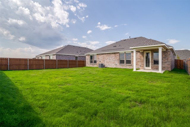 4105 Buffalo Grass Trail, Crandall, TX 75114