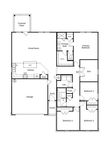 4105 Buffalo Grass Trail, Crandall, TX 75114