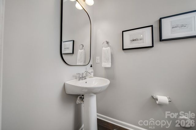 6658 Berewick Commons Parkway, Charlotte, NC 28278
