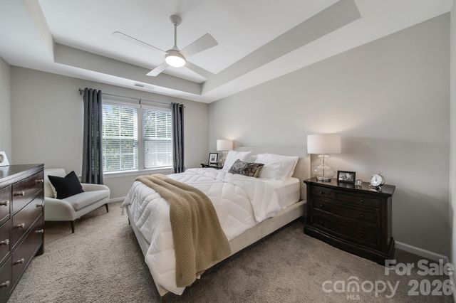 6658 Berewick Commons Parkway, Charlotte, NC 28278