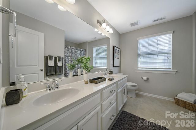6658 Berewick Commons Parkway, Charlotte, NC 28278
