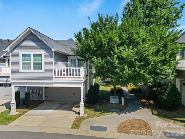 6658 Berewick Commons Parkway, Charlotte, NC 28278