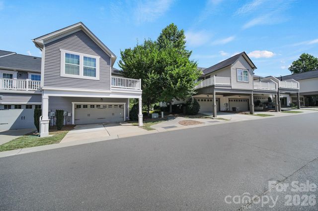 6658 Berewick Commons Parkway, Charlotte, NC 28278