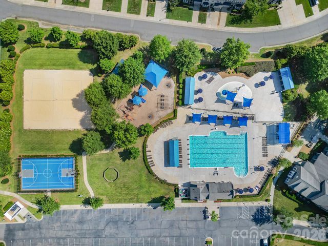 6658 Berewick Commons Parkway, Charlotte, NC 28278