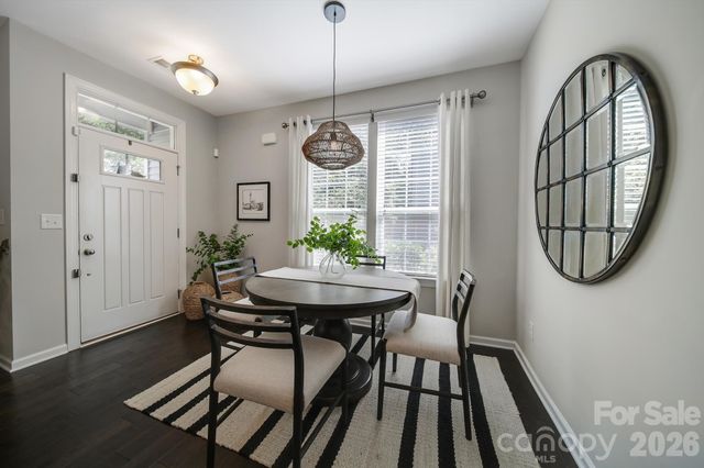 6658 Berewick Commons Parkway, Charlotte, NC 28278