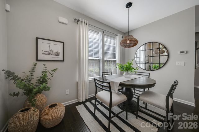 6658 Berewick Commons Parkway, Charlotte, NC 28278