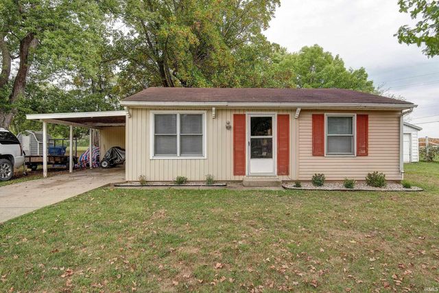 4511 SR 25 N, Lafayette, IN 47905