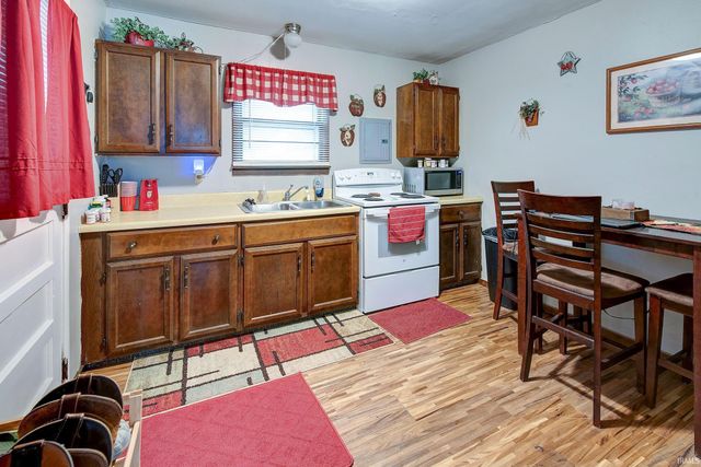 4511 SR 25 N, Lafayette, IN 47905