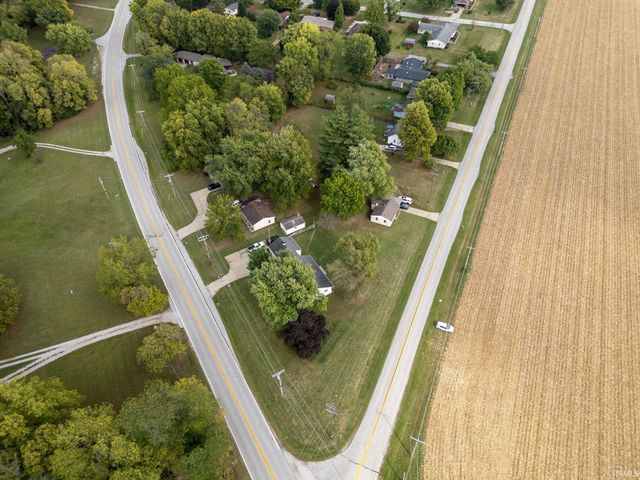 4511 SR 25 N, Lafayette, IN 47905