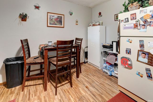 4511 SR 25 N, Lafayette, IN 47905