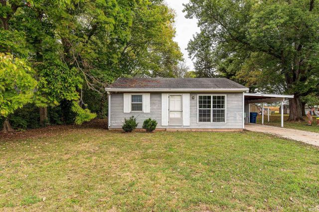 4511 SR 25 N, Lafayette, IN 47905