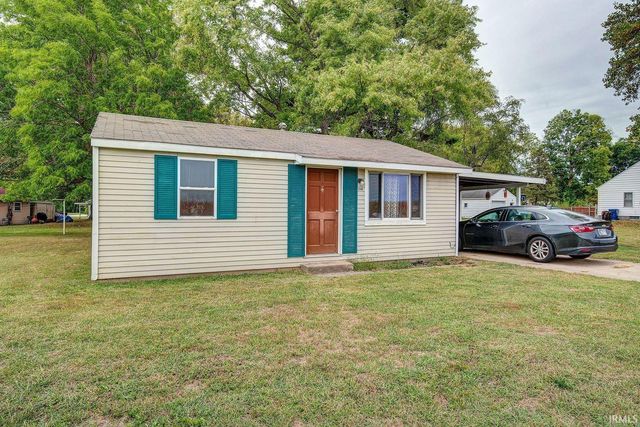4511 SR 25 N, Lafayette, IN 47905