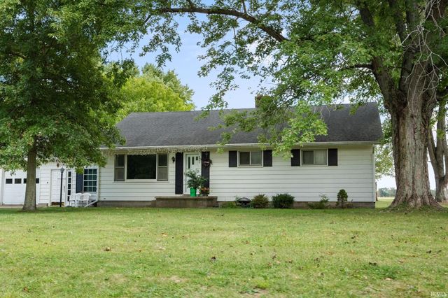 4511 SR 25 N, Lafayette, IN 47905