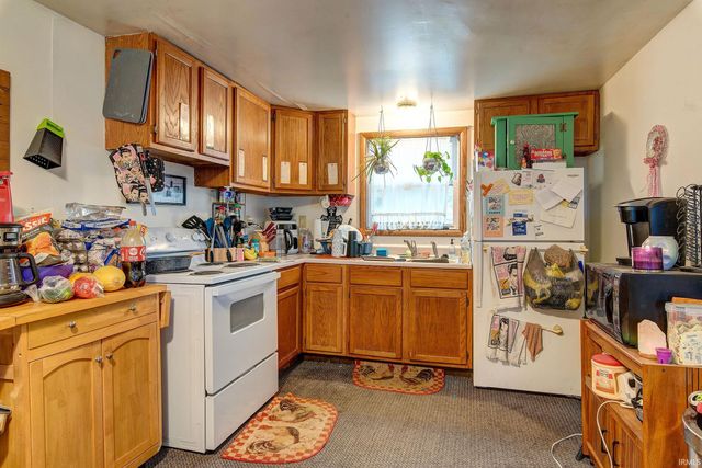 4511 SR 25 N, Lafayette, IN 47905