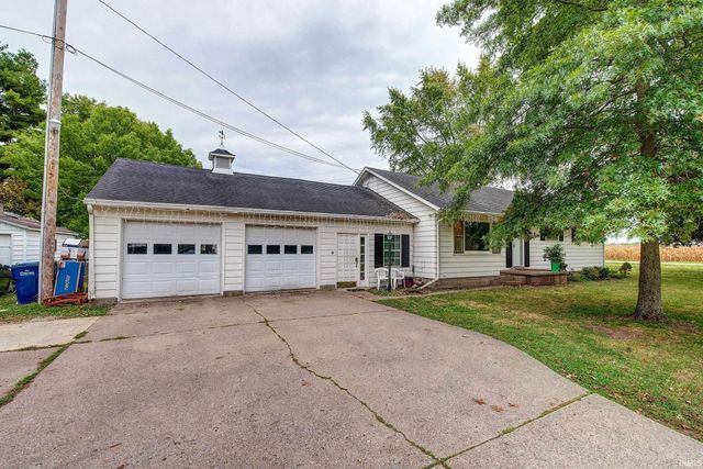 4511 SR 25 N, Lafayette, IN 47905