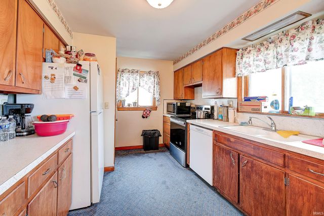 4511 SR 25 N, Lafayette, IN 47905