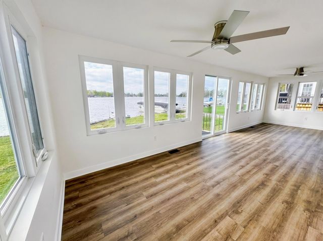 357 Plank Road, Rollin Twp, MI 49247