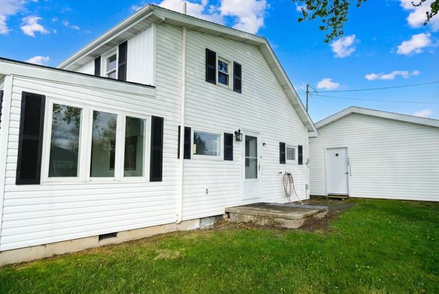 357 Plank Road, Rollin Twp, MI 49247