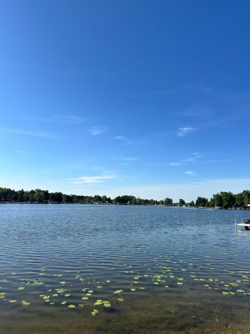 357 Plank Road, Rollin Twp, MI 49247
