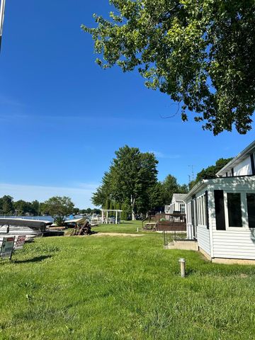 357 Plank Road, Rollin Twp, MI 49247