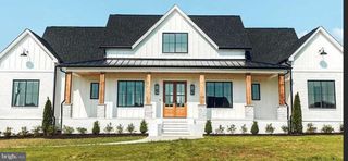 0 BETHANY LANE, Fort Valley, VA 22652