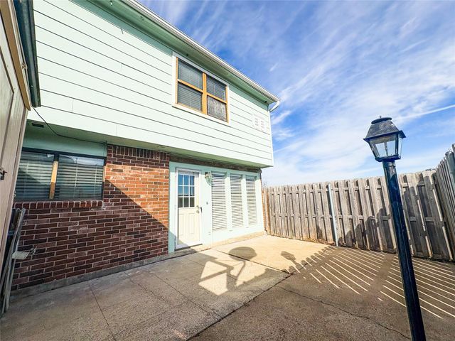 4135 Young Street, Pasadena, TX 77504