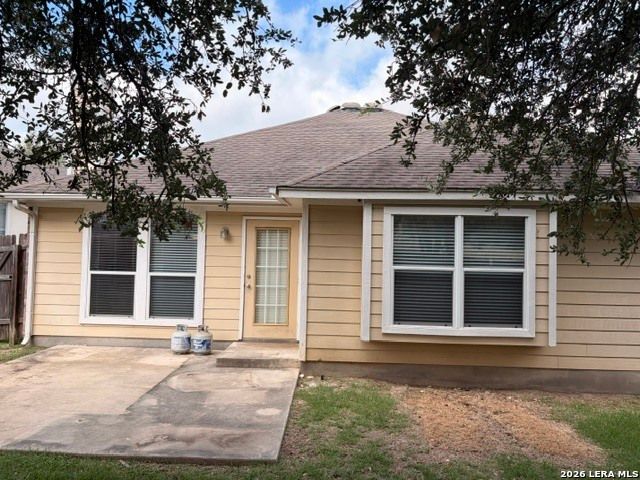 26120 Starling HL, San Antonio, TX 78260