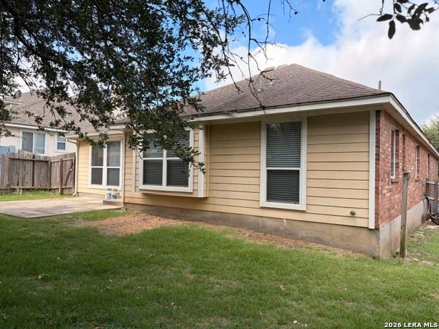 26120 Starling HL, San Antonio, TX 78260