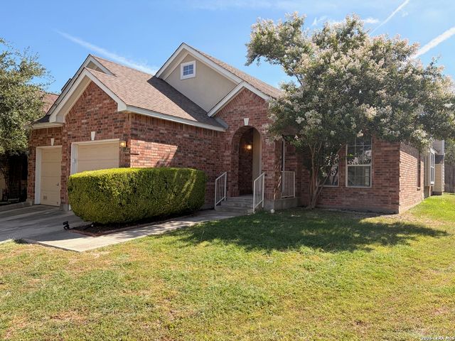 26120 Starling HL, San Antonio, TX 78260