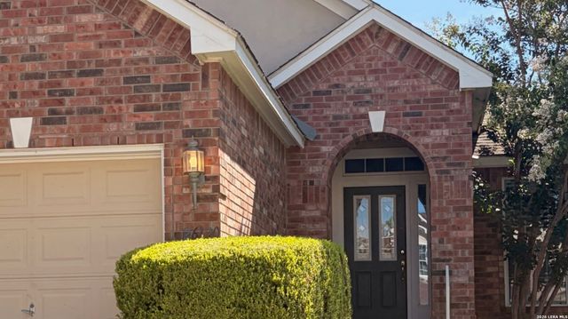26120 Starling HL, San Antonio, TX 78260
