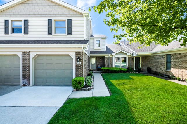 674 Summit Ridge Drive, Milford, MI 48381