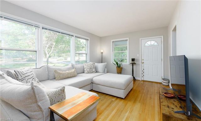 3314 Wilshire Drive, Greensboro, NC 27408