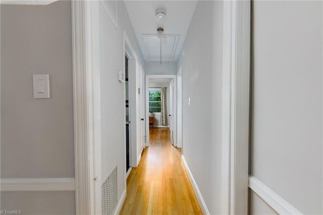 3314 Wilshire Drive, Greensboro, NC 27408