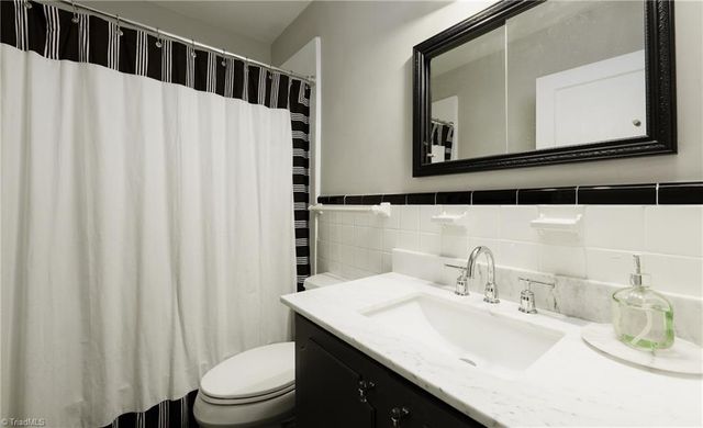 3314 Wilshire Drive, Greensboro, NC 27408