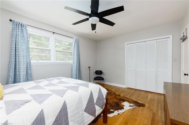 3314 Wilshire Drive, Greensboro, NC 27408