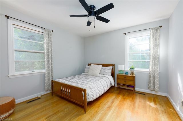 3314 Wilshire Drive, Greensboro, NC 27408